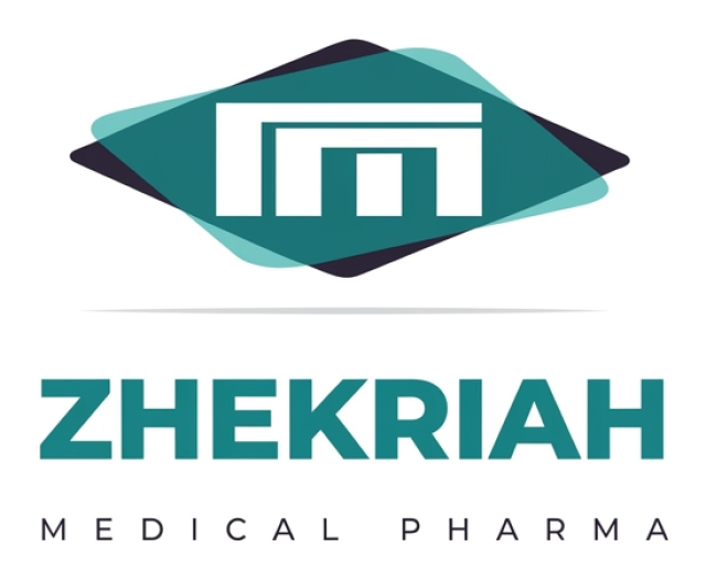 ZheKriah Medical Pharma